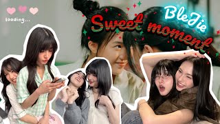 Engvietsub Mablepangjie Sweet Moment Cant Miss Part 2