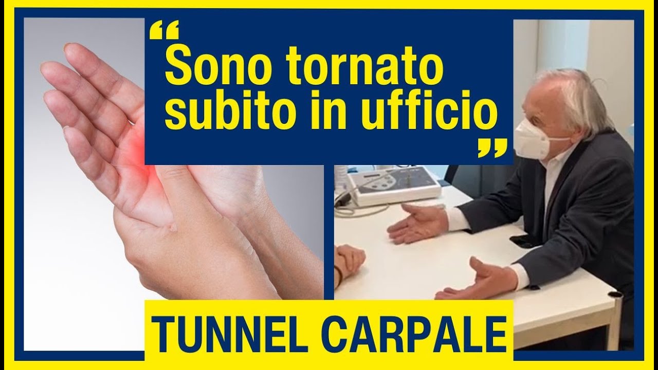 Video testimonianza