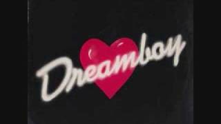 Video thumbnail of "Dreamboy Don't Go"