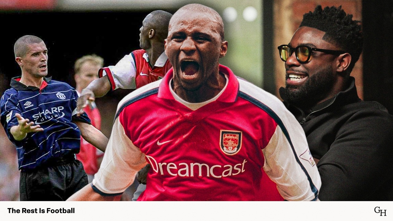 Gary, Alan & Micah Watching Vieira's Best Highlights