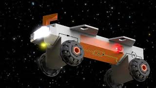 EI4201 CIRCUIT EXPLORERS ROVER