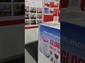 Hongxiang exhibited at big 5 Saudi! #excavator #machine #tongliheavymachinery