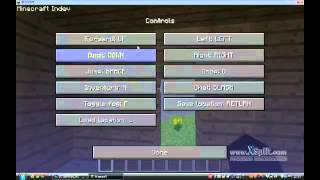 Minecraft: Back in time Ep 1 | Indev