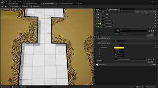 Dungeon Canvas Editor - Dungeon Architect