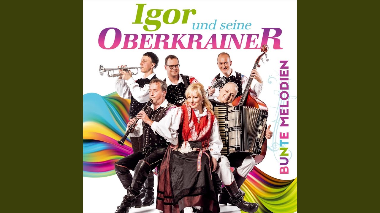 Bunte Melodien