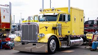 A rare AeroStar sleeper and a second chance for this 1981 Peterbilt 359