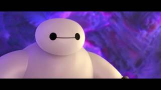 Big Hero 6 - Baymaxs Sacrifice Serbian