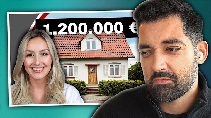 😱 Reaction auf: "Warum sich unsere Generation keine Häuser leisten kann" von @AliciaJoe