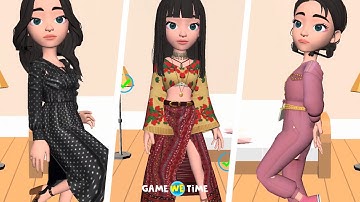 DRESS UP! Find Your Clothes #3 👗👠  NEW UPDATE! | All Levels Gameplay Trailer Android IOS game🎮