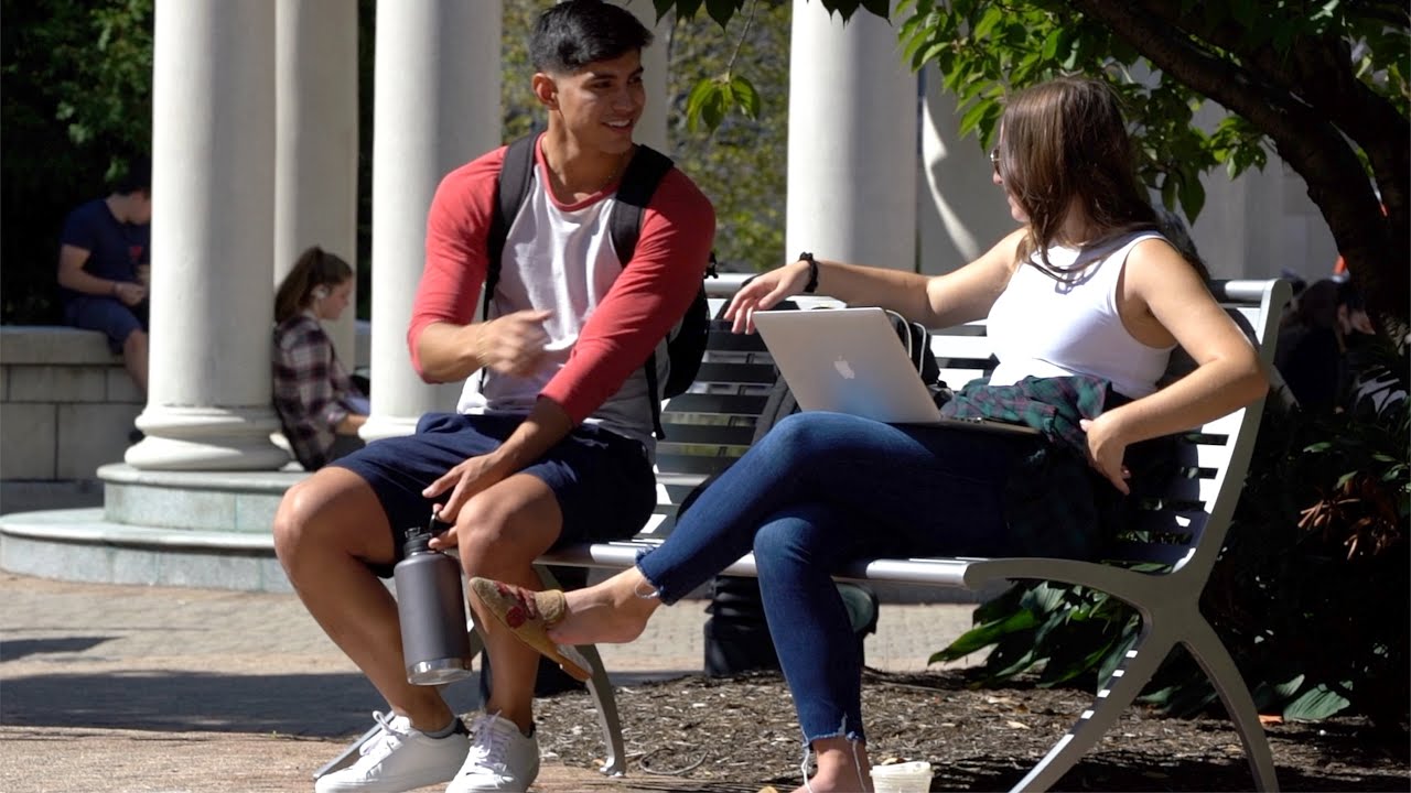 I find you Attractive