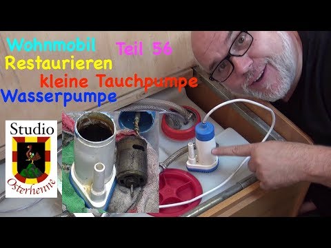 Video: Was kostet der Austausch einer Wasserpumpe?