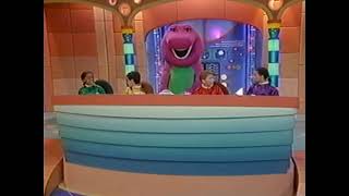 In Outer Space (2004 Version) Part 52
