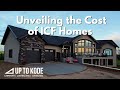 How Expensive is ICF? (Insulated Concrete Forms)