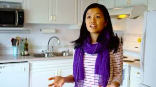 EATS Edmonton: From Scratch, Heritage Grains with Dietitian Vincci Tsui