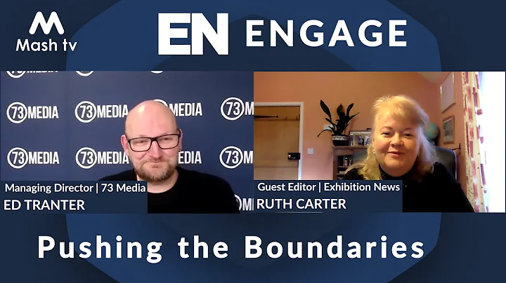 EN Engage: Pushing the Boundaries
