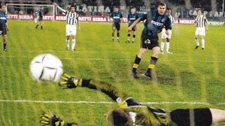 Juventus-Inter 3:1, 2000/01 - Domenica Sportiva