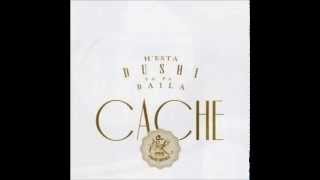 Video voorbeeld van "Cache Royale- Palabra Bunita Ft.T-Sean"