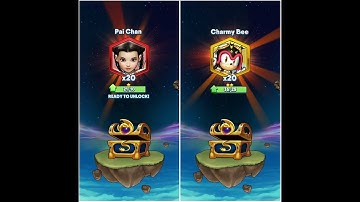 SEGA Heroes（ALL~~34937/74000XP）20200120 230142