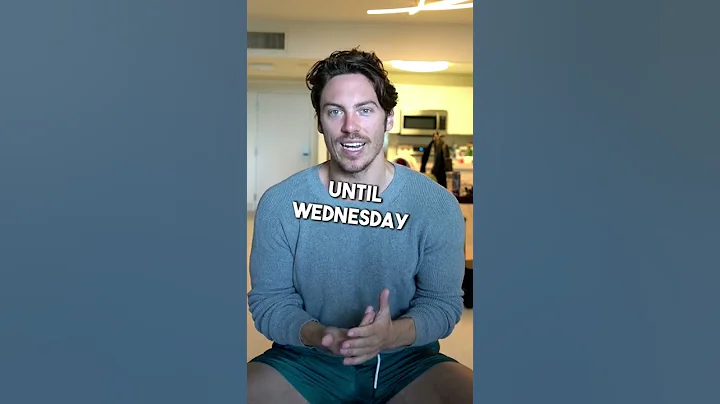 Why You Should Not Lift Weights Every Single Day