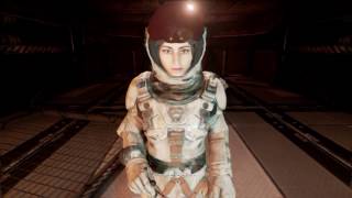 The Turing Test - Gameplay (Chapter 7 and Epilogue)