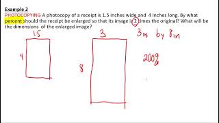 7.6 - Similarity Transformations