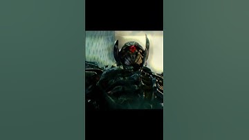 SHOCKWAVE EDIT || It seems logical || #edit #transformers