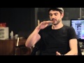 The Freefall Sessions - Interview with Antonio Hanna
