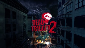 Dead Trigger 2 Encounter USA Campaign Any% 0:49s