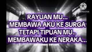 SURGA NERAKA KARAOKE.. COVER REVANDY