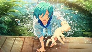 Scouting for Kanata [Summer Snow] Event Scout | Enstar