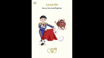 DOP 2 Delete One Part Level 171 172 173 174 175 176 177 178 179 180 Walkthrough