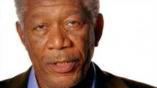 Information EIF: Morgan Freeman NCCRA PSA One On One Guide