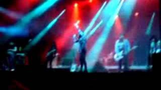 CSS - Move (Live at Peace & Love Festival)