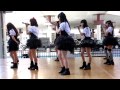 10color's(5月2日下関シ- モ- ル二部par1)