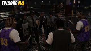 DRISS SE FAIT AGRESSER A CAUSE D'UNE BAVURE ! | Flashback WL #84