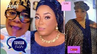 Olori Ashiri Nii Awon Teba Gba Oko E, Ibo Nii Koolo