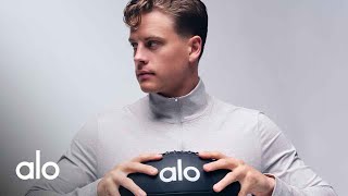 Conquer | Joe Burrow x ALO