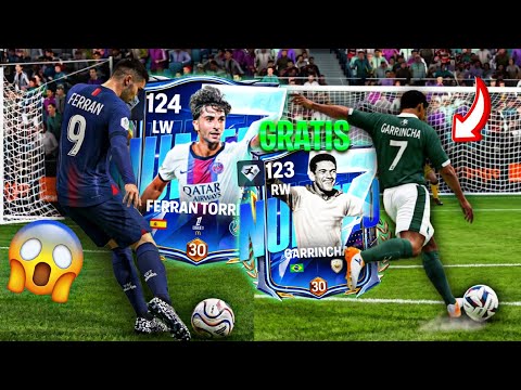 THE *SUPER CHEAP* DUO EVERYONE MUST HAVE! Ferran+Garrincha 🥶