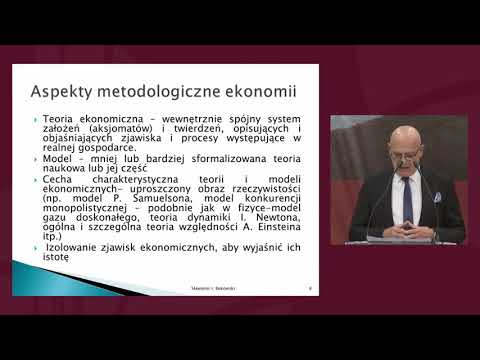 Wideo: Mikroekonomia i makroekonomia to Definicja, podstawy, zasady, cele i zastosowania w biznesie