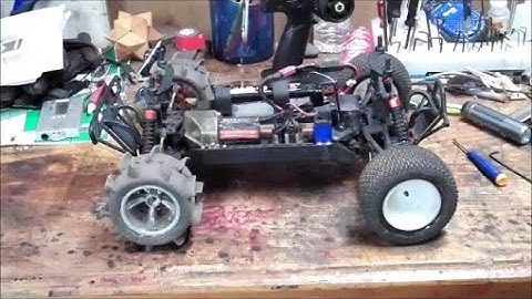 Helion Invictus Maintenance