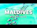 Maldives tour in just 10 minutes  travel