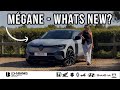 2025 Renault Mégane E Tech Review What S New In The Facelift Esprit Alpine Tested
