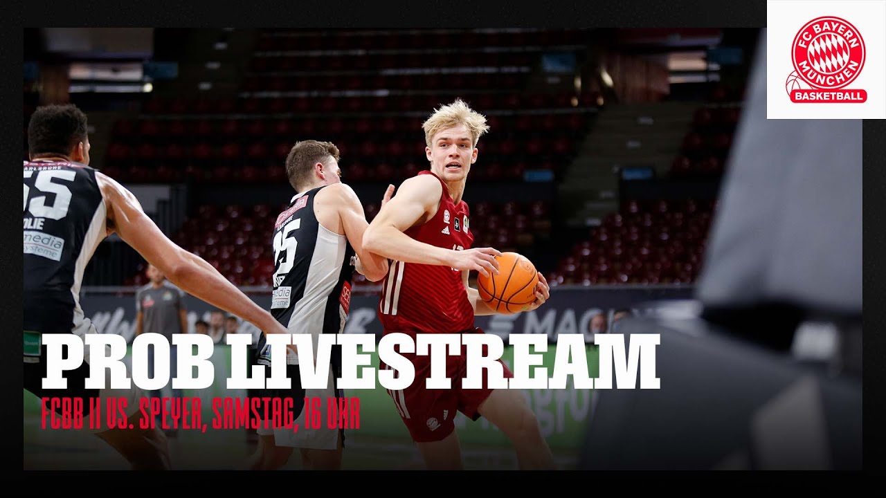 basketball bundesliga live stream kostenlos