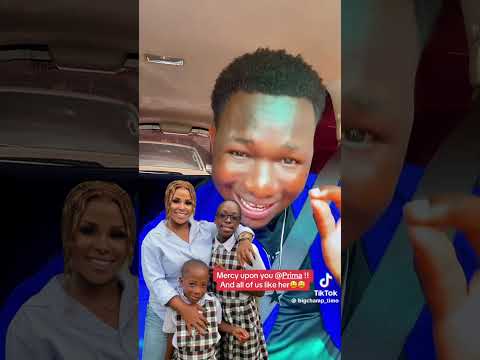 Prima Bambi Akwaasa Enaku Yadda Ku Zero