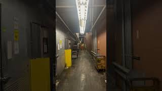Walk through of ACME Markets (Part 1: Backroom 1)