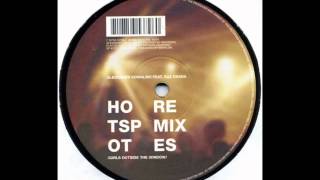 Alexander Kowalski - Hot Spot (The Advent´s Bitch For The Night Remix)