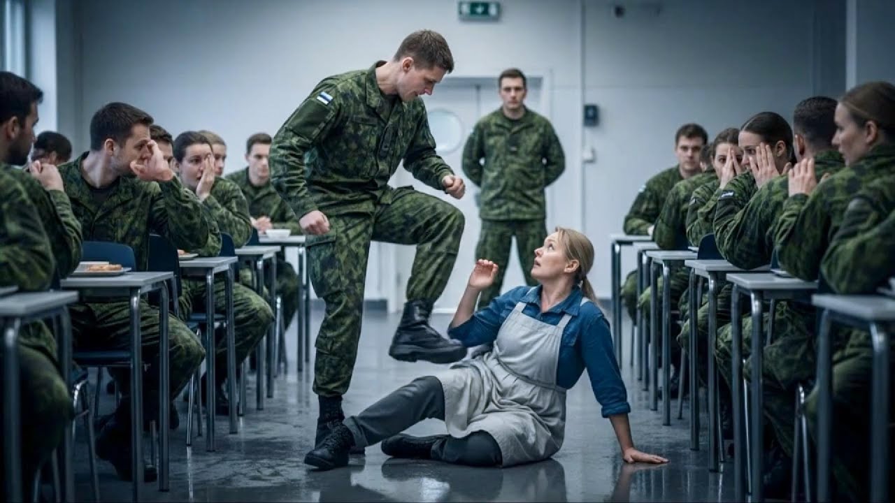 Kukaan ei uskonut, että yksi naispuolinen työläinen voisi voittaa kokonaisen prikaatin 24 tunnissa