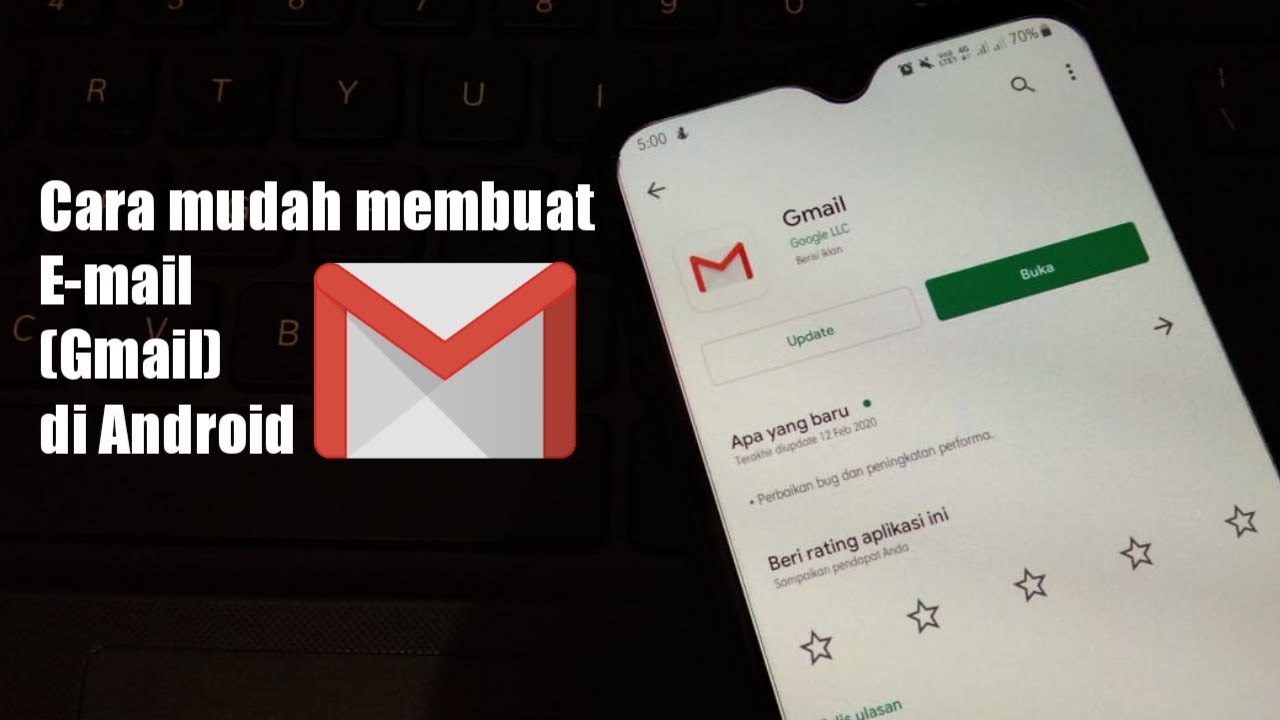 Cara Membuat Website Jualan Di Hp