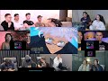 Jujutsu Kaisen Opening 3 Reaction Mashup 呪術廻戦OP3
