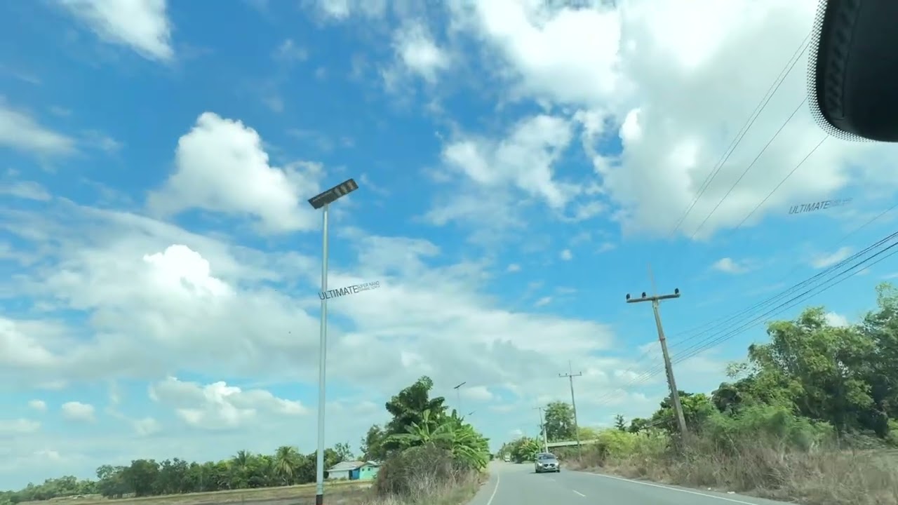 ไปเยี่ยมสวนป่า 🌾🌾